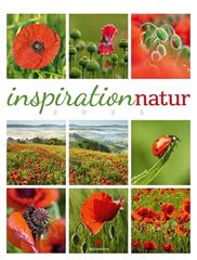 Immagine di Inspiration Natur Kalender 2025