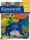 Picture of Kunstwelt - Impressionismus und Klassische Moderne - Wochenplaner Kalender 2025