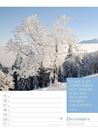 Picture of Augenblicke der Achtsamkeit - Wochenplaner Kalender 2025