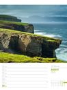 Bild von Schottland - Zwischen Highlands und Hebriden - Wochenplaner Kalender 2025