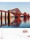 Picture of Schottland - Zwischen Highlands und Hebriden - Wochenplaner Kalender 2025