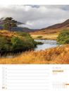 Picture of Schottland - Zwischen Highlands und Hebriden - Wochenplaner Kalender 2025