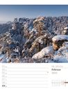 Image sur Unser Wald - Wochenplaner Kalender 2025