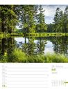 Picture of Unser Wald - Wochenplaner Kalender 2025