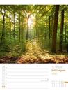 Immagine di Unser Wald - Wochenplaner Kalender 2025