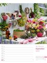 Image sur Gartenglück - Wochenplaner Kalender 2025