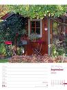 Bild von Gartenglück - Wochenplaner Kalender 2025