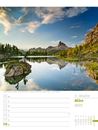 Bild von Faszination Alpenwelt - Wochenplaner Kalender 2025
