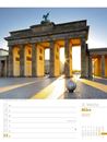 Image sur Malerisches Deutschland - Wochenplaner Kalender 2025