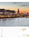 Immagine di Malerisches Deutschland - Wochenplaner Kalender 2025