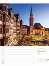 Immagine di Malerisches Deutschland - Wochenplaner Kalender 2025