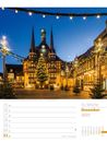 Picture of Malerisches Deutschland - Wochenplaner Kalender 2025