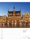Image sur Reiseträume - Wochenplaner Kalender 2025