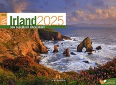 Image de Irland - von Dublin bis nach Kerry - ReiseLust Kalender 2025