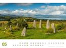 Bild von Irland - von Dublin bis nach Kerry - ReiseLust Kalender 2025