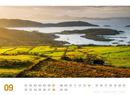 Bild von Irland - von Dublin bis nach Kerry - ReiseLust Kalender 2025
