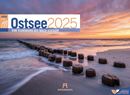 Image sur Ostsee - von Flensburg bis nach Usedom - ReiseLust Kalender 2025