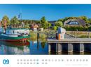 Picture of Ostsee - von Flensburg bis nach Usedom - ReiseLust Kalender 2025