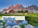 Immagine di Südtirol - von Bozen bis zu den drei Zinnen - ReiseLust Kalender 2025