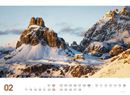 Image sur Südtirol - von Bozen bis zu den drei Zinnen - ReiseLust Kalender 2025