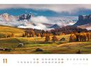 Image sur Südtirol - von Bozen bis zu den drei Zinnen - ReiseLust Kalender 2025