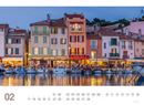 Immagine di Provence - von der Cote d´ Azur bis in die Alpen - ReiseLust Kalender 2025