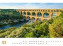 Bild von Provence - von der Cote d´ Azur bis in die Alpen - ReiseLust Kalender 2025