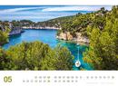 Image sur Provence - von der Cote d´ Azur bis in die Alpen - ReiseLust Kalender 2025