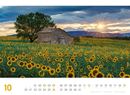 Picture of Provence - von der Cote d´ Azur bis in die Alpen - ReiseLust Kalender 2025