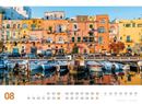 Bild von Italien - von Venedig bis Sizilien - ReiseLust Kalender 2025