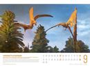 Immagine di Dinosaurier Kalender 2025