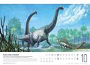 Bild von Dinosaurier Kalender 2025