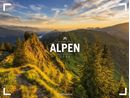 Picture of Alpen - Ackermann Gallery Kalender 2025