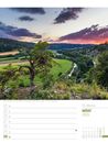 Immagine di Abenteuer Deutschland - Naturparadiese Wochenplaner Kalender 2025