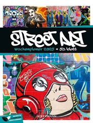 Image de Street Art - Graffiti - Wochenplaner Kalender 2025