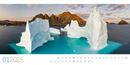 Picture of Panorama - Stefan Forster Kalender 2025