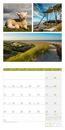Picture of Colours of Nature Kalender 2025 - 30x30