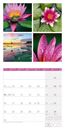 Image sur Colours of Nature Kalender 2025 - 30x30