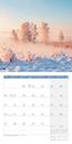 Picture of Atempause Kalender 2025 - 30x30