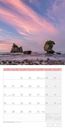 Picture of Atempause Kalender 2025 - 30x30