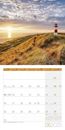 Immagine di Naturwunder Deutschland Kalender 2025 - 30x30