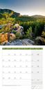 Immagine di Naturwunder Deutschland Kalender 2025 - 30x30