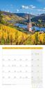 Image sur Deutschland Kalender 2025 - 30x30