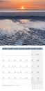Bild von Am Meer Kalender 2025 - 30x30
