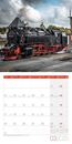 Bild von Lokomotiven Kalender 2025 - 30x30