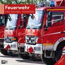 Picture of Feuerwehr Kalender 2025 - 30x30