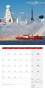 Image sur Feuerwehr Kalender 2025 - 30x30