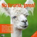 Picture of No Drama, Lama! Kalender 2025 - 30x30