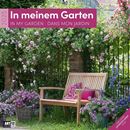 Picture of In meinem Garten Kalender 2025 - 30x30