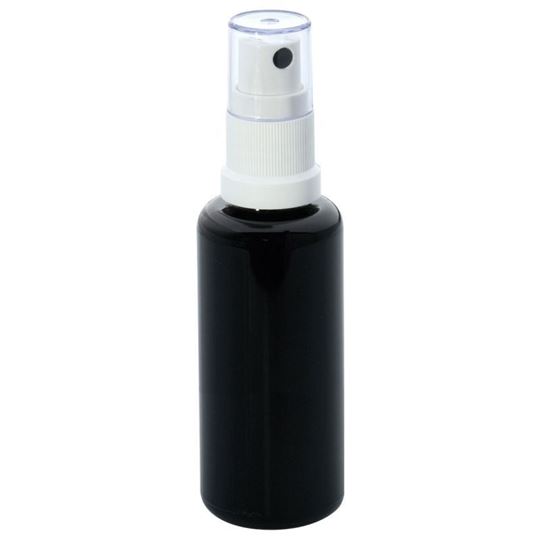 Image sur Anwenderfläschchen Spray 50 ml violettglas